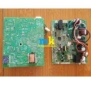 ( SP653 )  Board Dàn Nóng Daikin Inverter FTKC25PVMV